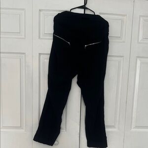 Women’s Stylish Black dress Pants